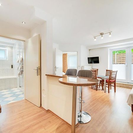 Appartment Maxglan Solnohrad Exteriér fotografie