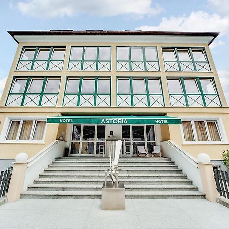 Appartment Maxglan Solnohrad Exteriér fotografie