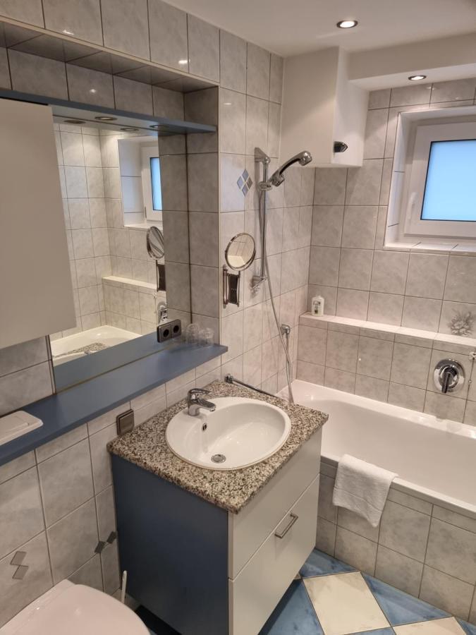 Appartment Maxglan Solnohrad Exteriér fotografie