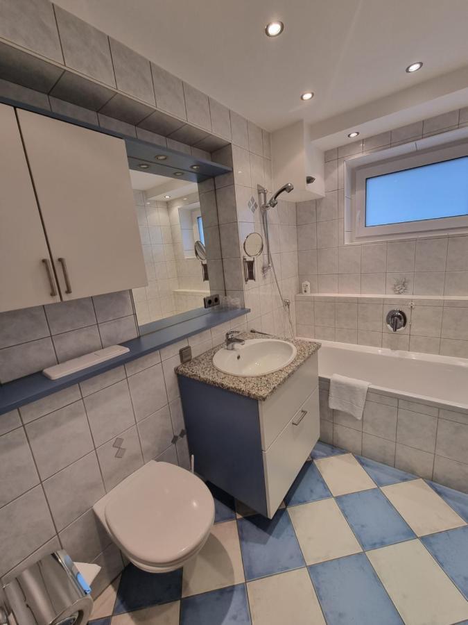 Appartment Maxglan Solnohrad Exteriér fotografie