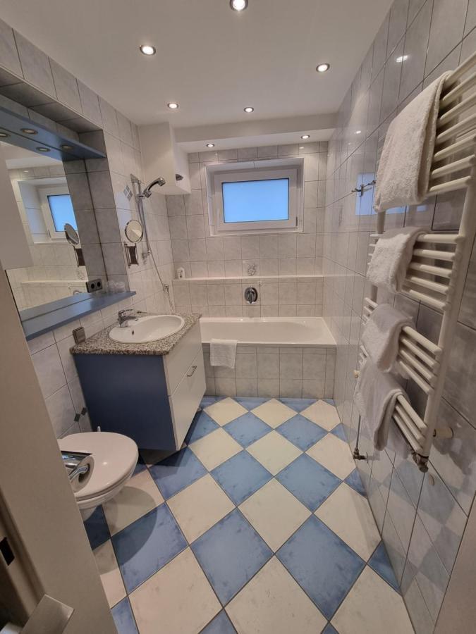 Appartment Maxglan Solnohrad Exteriér fotografie