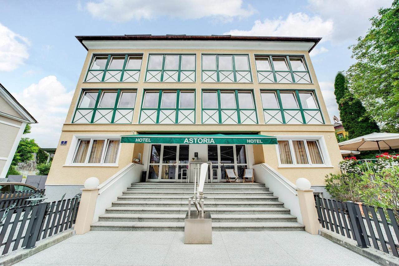 Appartment Maxglan Solnohrad Exteriér fotografie